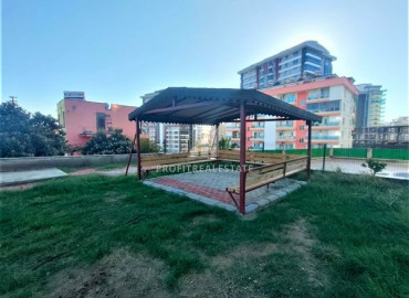 Two bedroom apartment, unfurnished, in a comfortable residence Mahmutlar, Alanya, 110 m2 ID-7478 фото-17