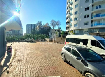 Two bedroom apartment, unfurnished, in a comfortable residence Mahmutlar, Alanya, 110 m2 ID-7478 фото-18