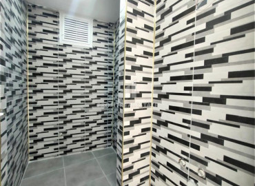 Two bedroom apartment, unfurnished, in a comfortable residence Mahmutlar, Alanya, 110 m2 ID-7478 фото-19