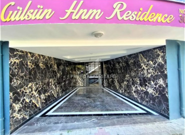 Two bedroom apartment, unfurnished, in a comfortable residence Mahmutlar, Alanya, 110 m2 ID-7478 фото-20