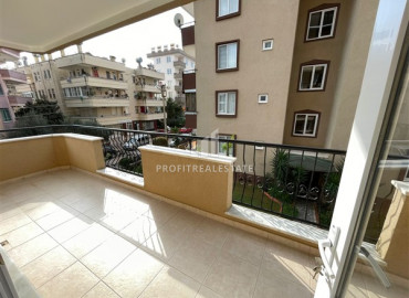 Two-bedroom apartment, ready to move in, 20 meters from the center of Oba, Alanya, 100 m2 ID-7479 фото-16