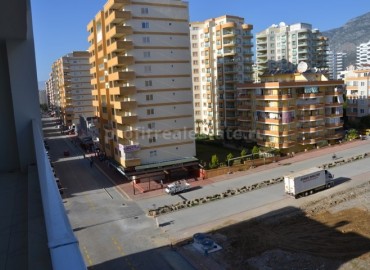 Просторные апартаменты планировки 1+1 в новом комплексе 2017 года постройки Алания, 78 кв.м. ID-0540 фото-37