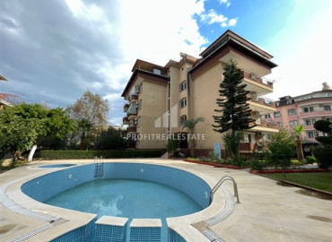 Two-bedroom apartment, ready to move in, 20 meters from the center of Oba, Alanya, 100 m2 ID-7479 фото-23