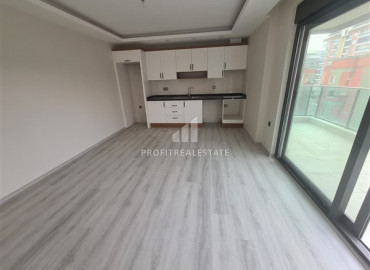 Two-bedroom apartment in a new residential residence, on the first line, Mahmutlar, Alanya, 85 m2 ID-7480 фото-4