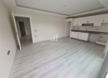 Two-bedroom apartment in a new residential residence, on the first line, Mahmutlar, Alanya, 85 m2 ID-7480 фото-6