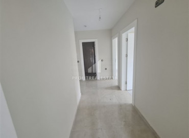 Two-bedroom apartment in a new residential residence, on the first line, Mahmutlar, Alanya, 85 m2 ID-7480 фото-7