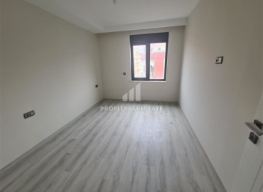 Two-bedroom apartment in a new residential residence, on the first line, Mahmutlar, Alanya, 85 m2 ID-7480 фото-8