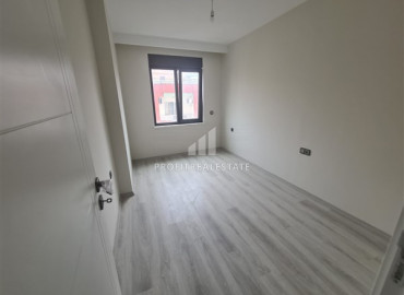 Two-bedroom apartment in a new residential residence, on the first line, Mahmutlar, Alanya, 85 m2 ID-7480 фото-9
