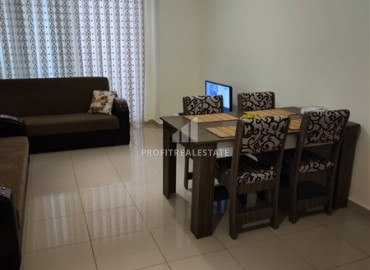 Furnished one bedroom apartment, in a well-kept residence Mahmutlar, Alanya, 65 m2 ID-7481 фото-4