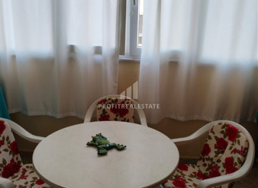 Furnished one bedroom apartment, in a well-kept residence Mahmutlar, Alanya, 65 m2 ID-7481 фото-10