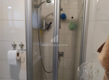 Furnished one bedroom apartment, in a well-kept residence Mahmutlar, Alanya, 65 m2 ID-7481 фото-11