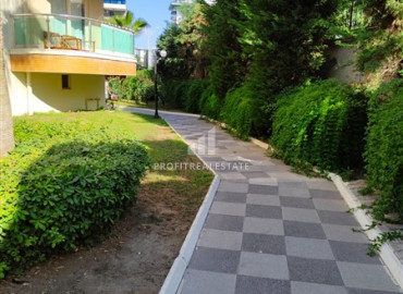 Furnished one bedroom apartment, in a well-kept residence Mahmutlar, Alanya, 65 m2 ID-7481 фото-15