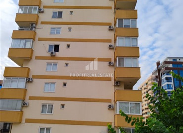 Furnished one bedroom apartment, in a well-kept residence Mahmutlar, Alanya, 65 m2 ID-7481 фото-19