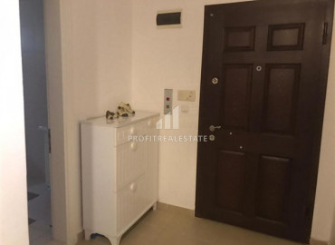 Furnished apartment 2 + 1 in a solid building near the Tuesday market in Mahmutlar, 250 meters from the sea ID-7484 фото-10