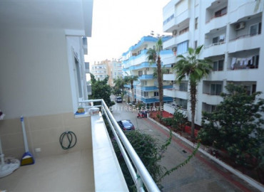 Two bedroom apartment, with furniture and appliances, 300 meters from the sea, Mahmutlar, Alanya, 120 m2 ID-7485 фото-15