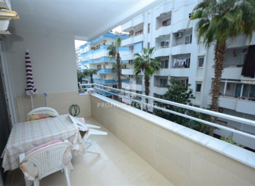 Two bedroom apartment, with furniture and appliances, 300 meters from the sea, Mahmutlar, Alanya, 120 m2 ID-7485 фото-17
