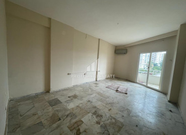 Large view apartment with a separate kitchen in Davulttepe microdistrict, Mezitli, 50m from the sea ID-7486 фото-8