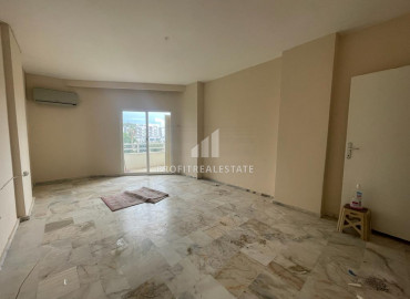 Large view apartment with a separate kitchen in Davulttepe microdistrict, Mezitli, 50m from the sea ID-7486 фото-9