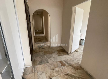 Large view apartment with a separate kitchen in Davulttepe microdistrict, Mezitli, 50m from the sea ID-7486 фото-14