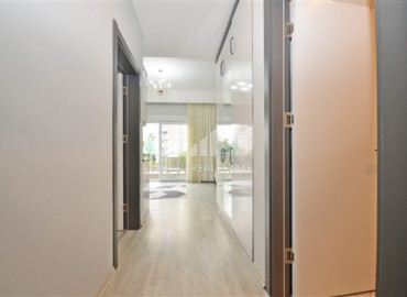 Меблированная квартира с одной спальней в новой резиденции в Махмутларе, недалеко от моря ID-7487 фото-15