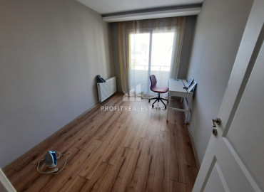 Новая квартира с двумя спальнями в районе Мерсина - Тедже с видом на горы. ID-7491 фото-9
