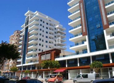 Apartment with a separate kitchen, layout 2 + 1, 200 meters from the center of Mahmutlar, Alanya, 155 m2 ID-7495 фото-1