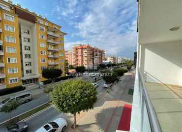 Apartment with a separate kitchen, layout 2 + 1, 200 meters from the center of Mahmutlar, Alanya, 155 m2 ID-7495 фото-18