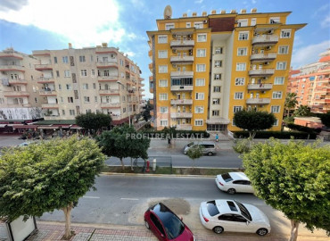 Apartment with a separate kitchen, layout 2 + 1, 200 meters from the center of Mahmutlar, Alanya, 155 m2 ID-7495 фото-19