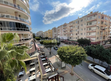 Apartment with a separate kitchen, layout 2 + 1, 200 meters from the center of Mahmutlar, Alanya, 155 m2 ID-7495 фото-20