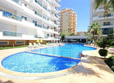 Apartment with a separate kitchen, layout 2 + 1, 200 meters from the center of Mahmutlar, Alanya, 155 m2 ID-7495 фото-30