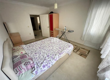 Недорогая трехкомнатная квартира, готовая к заселению, в Махмутларе, 105 м2 ID-7501 фото-4