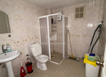 Недорогая трехкомнатная квартира, готовая к заселению, в Махмутларе, 105 м2 ID-7501 фото-12
