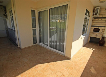 Spacious two bedroom apartment with a rich interior and a separate kitchen, Mahmutlar, Alanya, 130 m2 ID-7503 фото-21