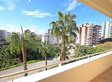 Spacious two bedroom apartment with a rich interior and a separate kitchen, Mahmutlar, Alanya, 130 m2 ID-7503 фото-22