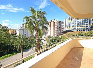 Spacious two bedroom apartment with a rich interior and a separate kitchen, Mahmutlar, Alanya, 130 m2 ID-7503 фото-23