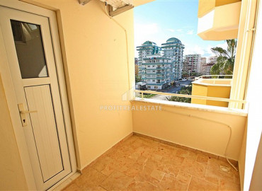 Spacious two bedroom apartment with a rich interior and a separate kitchen, Mahmutlar, Alanya, 130 m2 ID-7503 фото-24
