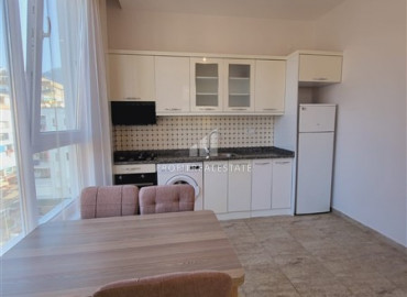Equipped one-bedroom apartment in a new residence with a swimming pool in Mahmutlar, 250m from the sea ID-7506 фото-3