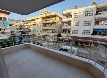 One-bedroom apartment 500m from the sea in an urban-type house in the center of Alanya ID-7512 фото-7