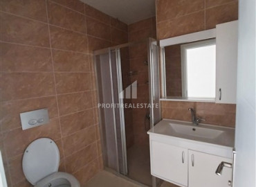 One-bedroom apartment 500m from the sea in an urban-type house in the center of Alanya ID-7512 фото-8