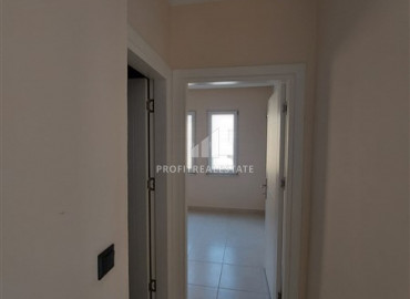 One-bedroom apartment 500m from the sea in an urban-type house in the center of Alanya ID-7512 фото-10