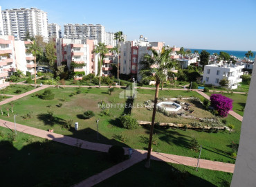 Spacious 3+1 duplex penthouse in Cesmeli, Mersin on the seafront ID-7516 фото-2