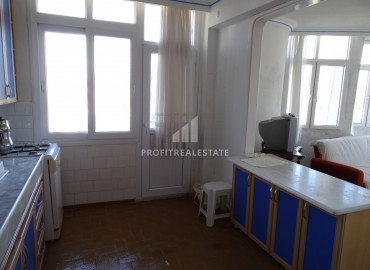 Spacious 3+1 duplex penthouse in Cesmeli, Mersin on the seafront ID-7516 фото-6