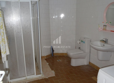 Spacious 3+1 duplex penthouse in Cesmeli, Mersin on the seafront ID-7516 фото-13