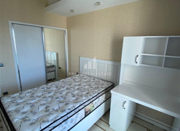 Duplex apartment, ready to move in, with sea views, Mahmutlar, Alanya, 150 m2 ID-7517 фото-12
