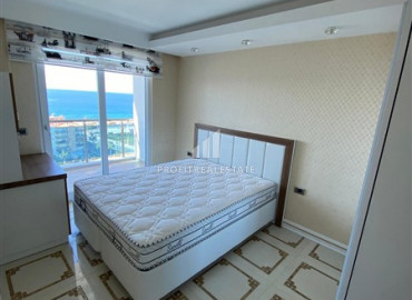 Duplex apartment, ready to move in, with sea views, Mahmutlar, Alanya, 150 m2 ID-7517 фото-13