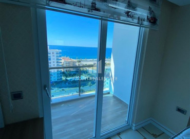 Duplex apartment, ready to move in, with sea views, Mahmutlar, Alanya, 150 m2 ID-7517 фото-16