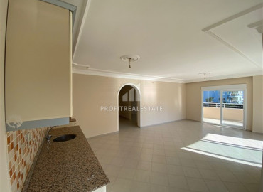 Spacious two bedroom apartment in a large residence with facilities in Mahmutlar ID-7521 фото-6