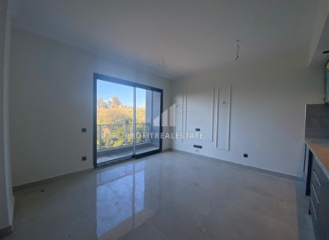 Новая квартира у моря, с одной спальней, в 300 метрах от центра Махмутлара, Аланья, 50 м2 ID-7523 фото-2