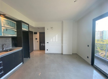 Новая квартира у моря, с одной спальней, в 300 метрах от центра Махмутлара, Аланья, 50 м2 ID-7523 фото-5