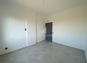 Новая квартира у моря, с одной спальней, в 300 метрах от центра Махмутлара, Аланья, 50 м2 ID-7523 фото-7
